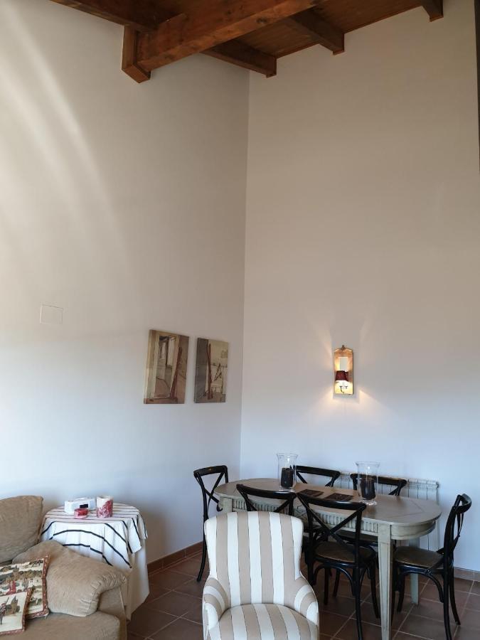 Apartamento Santa Elena Badaguas Luaran gambar